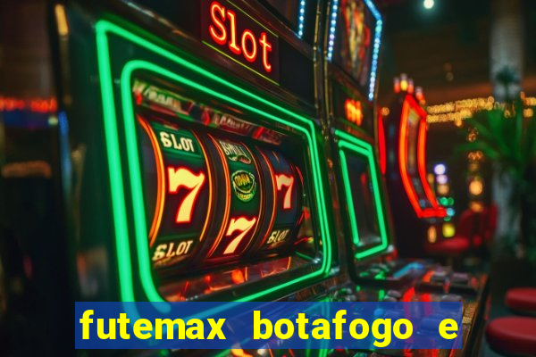 futemax botafogo e palmeiras ao vivo